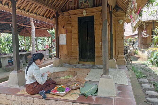 Best of Ubud Scenic Tamansari Waterfall Private Guided Tour - The Sum Up