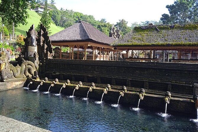 Best of Ubud - Ubud Tour Popular - All Inclusive - FAQ