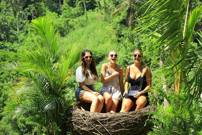 Best of Ubud Village Private Tour with Jungle Swing All Inclusive - Who Will Love This Tour?