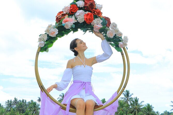 Best of Ubud Village Private Tour with Jungle Swing All Inclusive - FAQ