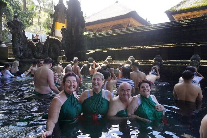 Best Of Ubud Waterfall Swing Private Guided Tour - Frequently Asked Questions