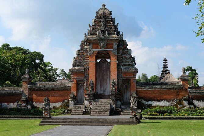 Best of Ubud with Jungle Swing Experience - FAQ