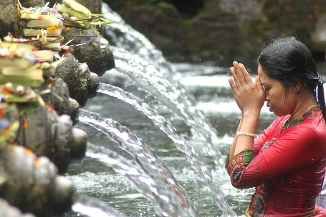Best of Ubud with Jungle Swing Tour - FAQ