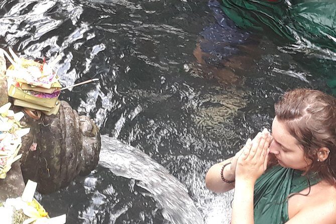 Best of Ubud With Ulu Petanu Waterfall Private Guided Tour - FAQs