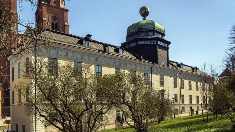 Best of Uppsala: Private Walking Tour with a Local - Frequently Asked Questions