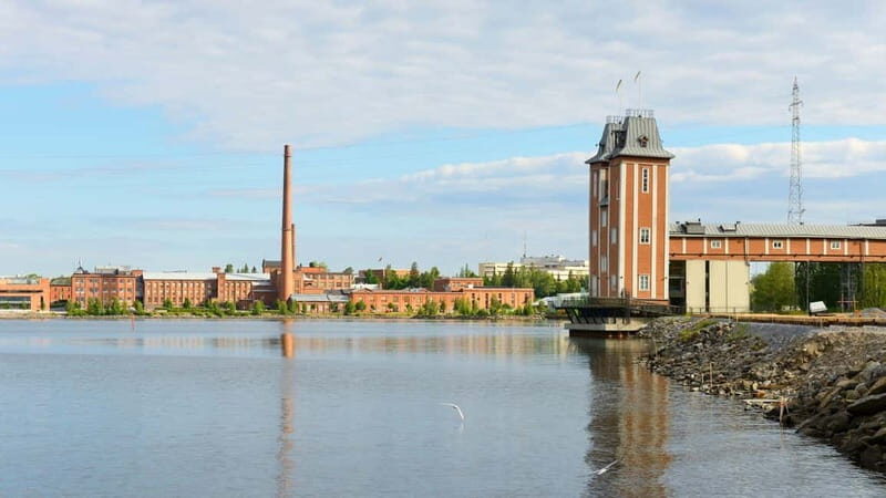 Best of Vaasa: Private Walking Tour with a Local - Key Points