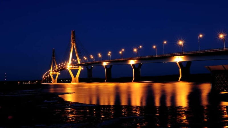 Best of Vaasa: Private Walking Tour with a Local - A Closer Look at the Tour