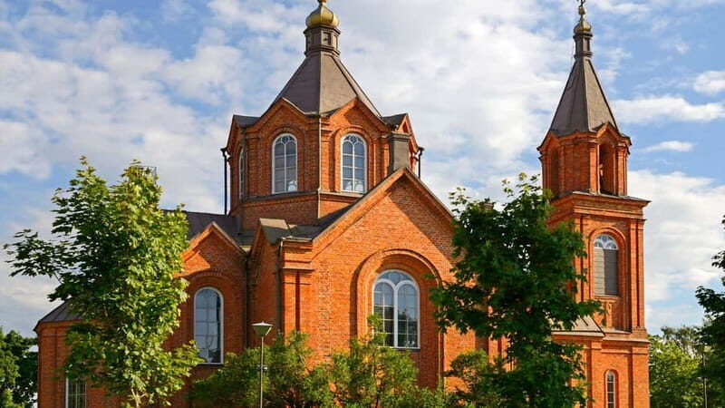 Best of Vaasa: Private Walking Tour with a Local - Final Thoughts