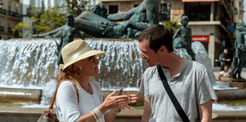 Best of Valencia: Highlights with Private Transport - Key Points