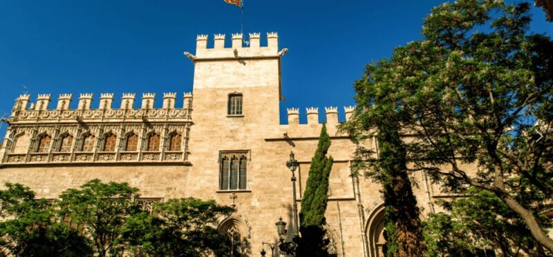 Best of Valencia: Highlights with Private Transport - An In-Depth Look at the Valencia Highlights Tour