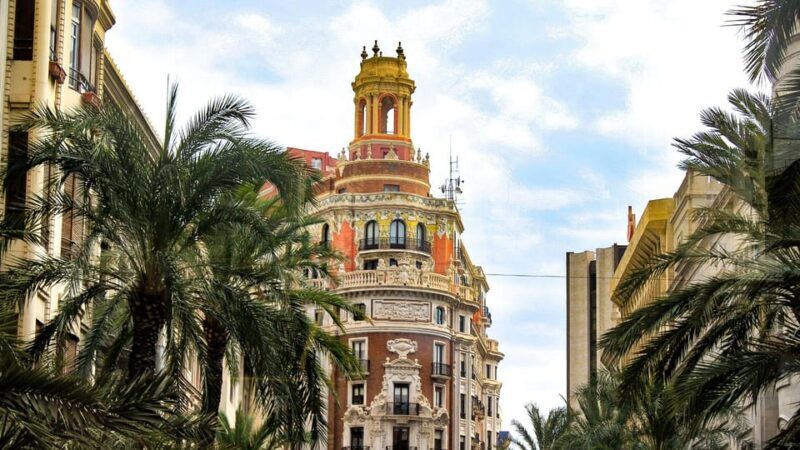 Best of Valencia: Private Walking Tour with a Local - Exploring Valencia: What to Expect from the Tour
