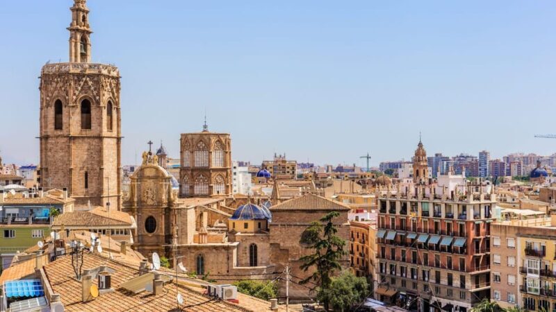 Best of Valencia: Private Walking Tour with a Local - What You Need to Know Before Booking