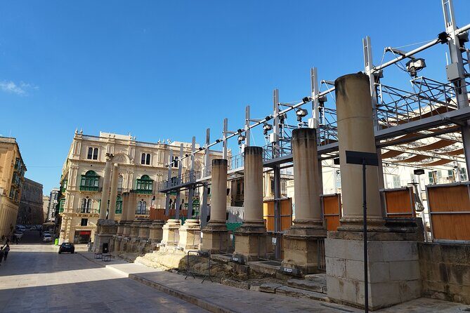 Best of Valletta Walking Tour - Analyzing Value and Practical Tips