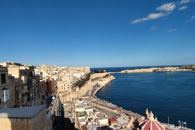 Best of Valletta Walking Tour - FAQs
