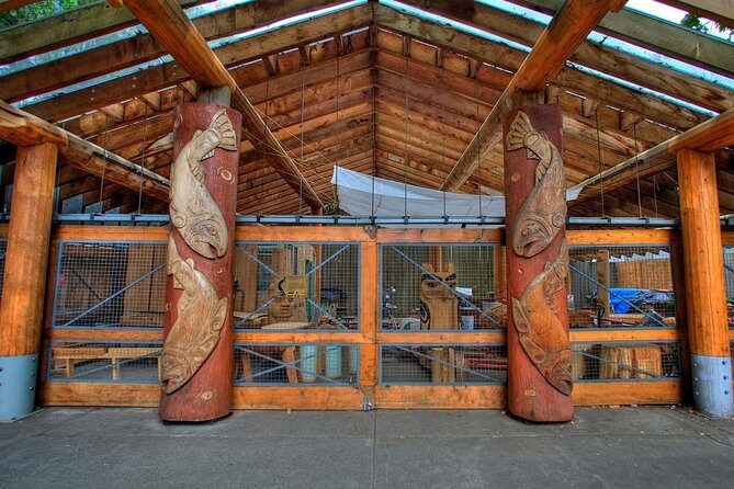 Best of Vancouver Private Tour - The Sum Up