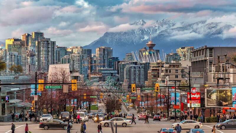 Best of Vancouver: Private Walking Tour with a Local - Exploring Vancouver with a Personal Touch