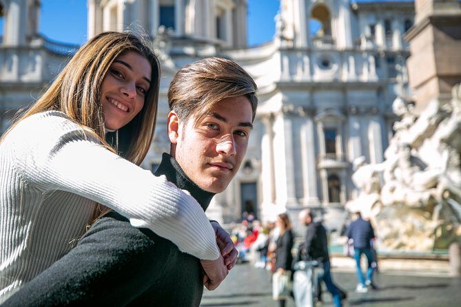 Best of Vatican & Ancient Rome Tour with Sistine Chapel Colosseum & Forums - Pantheon: Architectural Wonder with a Rich Backstory