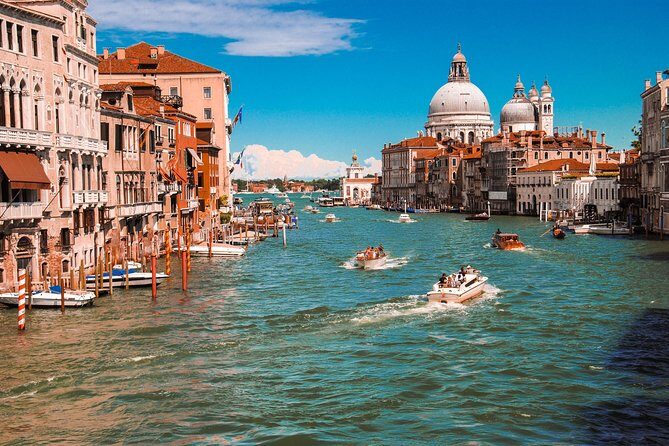 Best of Venice in 3 hours - In-Depth Review of the Tour Experience