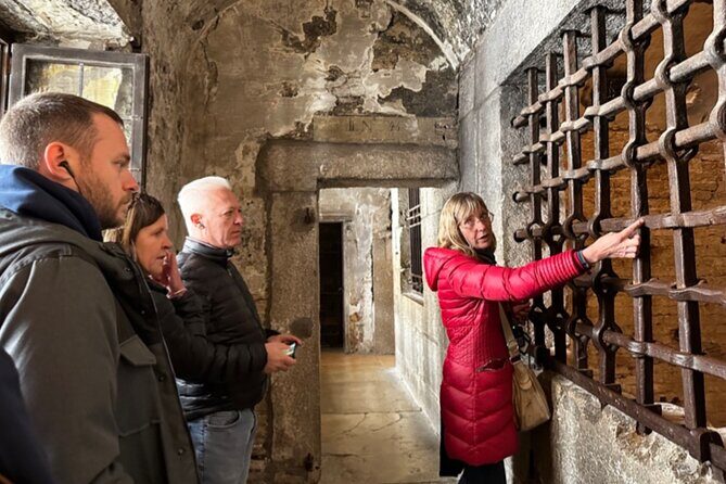 Best Of Venice: Saint Mark's Basilica, Doges Palace with Guide and Gondola Ride - A Deep Dive into the Tour Experience