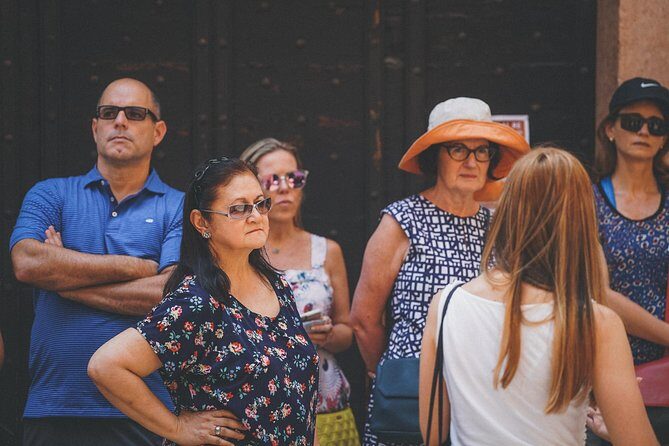 Best of Verona Highlights Walking Tour with Arena - FAQ