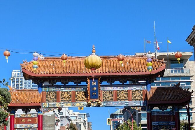 Best of Victoria Private Day Tour - An In-Depth Look at the Victoria Private Day Tour