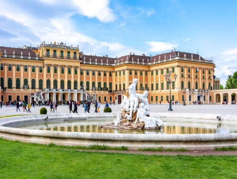 Best of Vienna 1-Day Tour by Car with Schonbrunn Tickets - Cost and Value