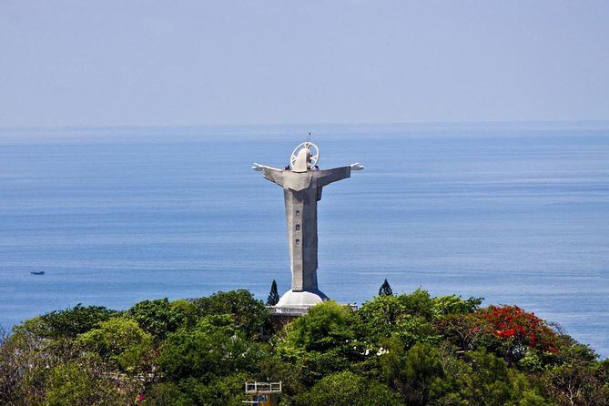 Best of Vung Tau City Shore Excursion from Phu My Port - Key Points