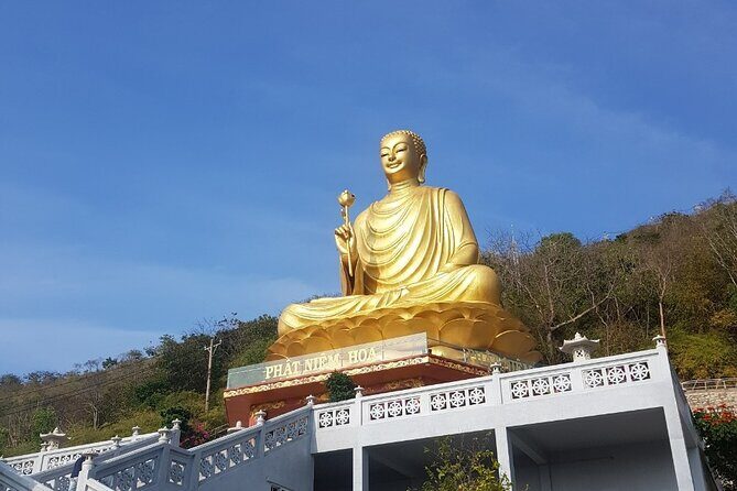 Best of Vung Tau City Shore Excursion from Phu My Port - The Culinary Experience