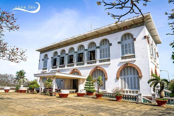 Best of Vung Tau City Shore Excursion from Phu My Port - FAQ