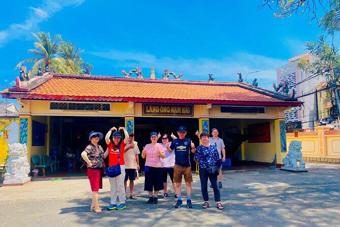Best of Vung Tau City Shore Excursion from Phu My Port - Final Thoughts