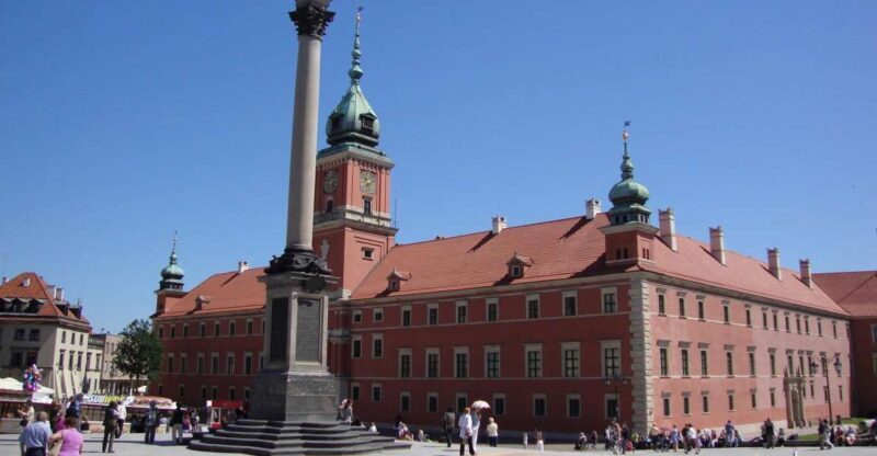 Best of Warsaw Full-Day Private Tour with Private Transport - Why This Tour Stands Out