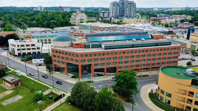 Best of Waterloo: Private Walking Tour with a Local - An In-Depth Look at the Tour