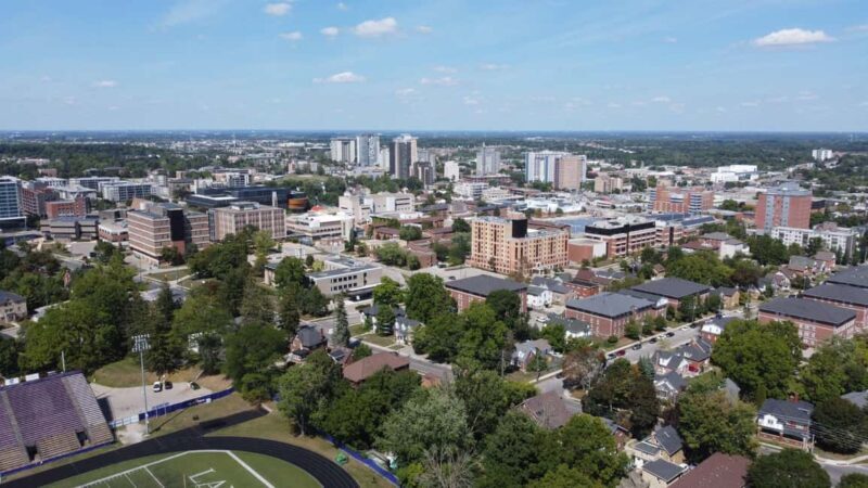 Best of Waterloo: Private Walking Tour with a Local - Who Will Love This Tour?