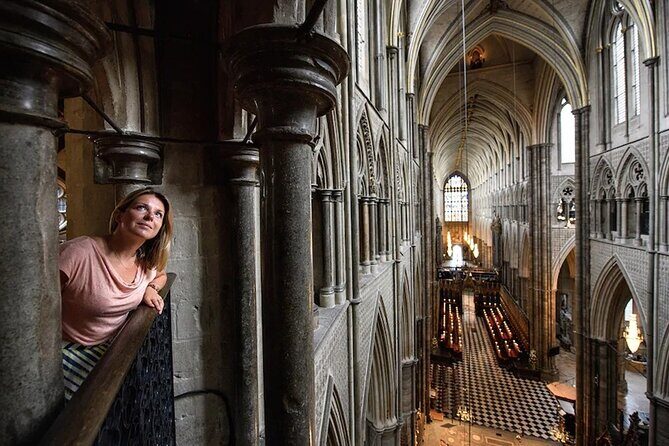 Best of Westminster Abbey with Upper Gallery & Buckingham Palace - Final Thoughts: Is This Tour Worth It?