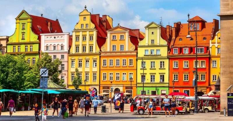 Best of Wroclaw 3-Hour History and Culture Walking Tour - The Guide Experience: Knowledge That Enhances the Visit