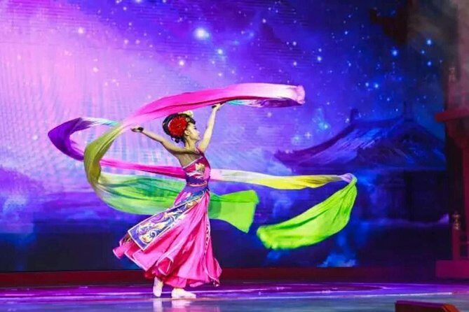 Best of Xi'an: Terracotta Warriors Tour with Best Dinner Show Banquet - A Deep Dive Into the Experience