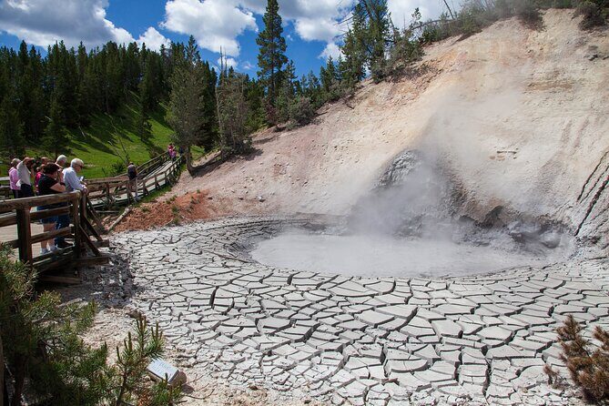 Best of Yellowstone National Park from Gardiner - Private Tour - Final Thoughts