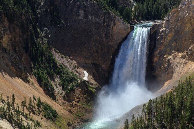 Best of Yellowstone Nat'l Park Tour from Paradise Valley - FAQs
