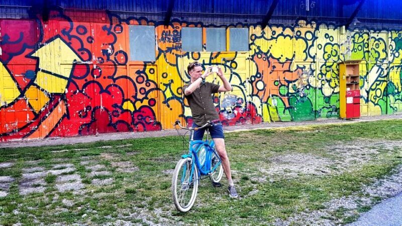 Best of Zagreb: 4-Hour Cycling Tour - Best of Zagreb: 4-Hour Cycling Tour Review
