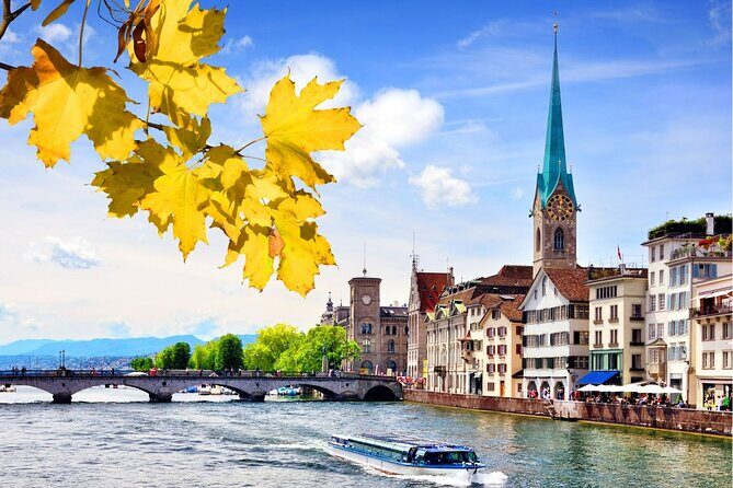 Best of Zurich and Surroundings - Extended City Sightseeing Tour - FAQ