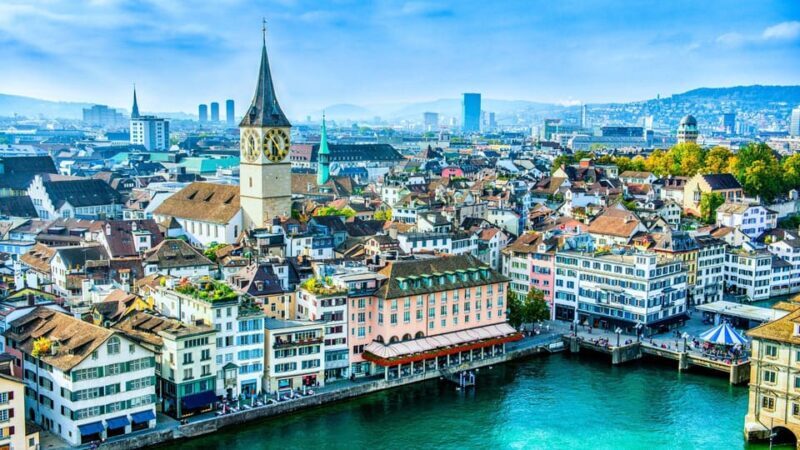 Best of Zurich: Private Walking Tour with a Local - What Makes This Tour Stand Out?