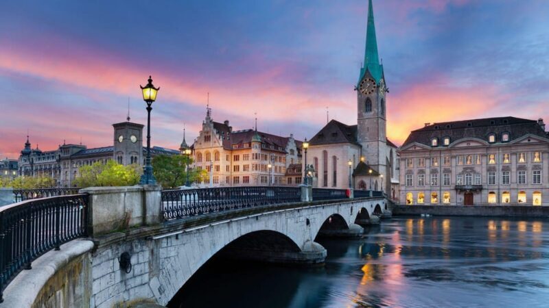 Best of Zurich: Private Walking Tour with a Local - The Sum Up: Is This Tour Worth It?