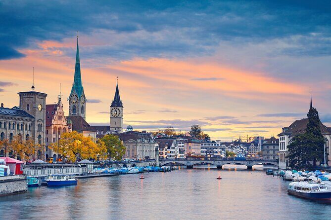 Best of Zürich & Surroundings: Walking Tour, Cable Car and Ferry - FAQ