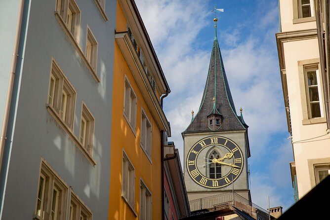 Best of Zurich Tour with Felsenegg Cable Car and Ferry Ride - Who Should Consider This Tour?