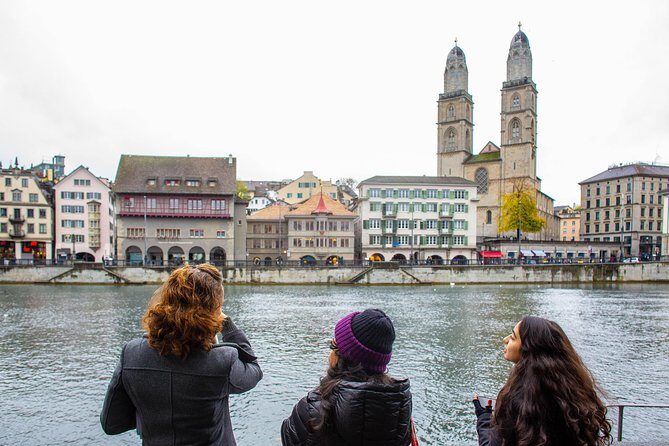 Best of Zurich Tour with Felsenegg Cable Car and Ferry Ride - Frequently Asked Questions