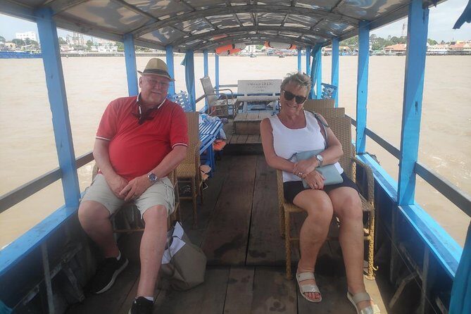 Best Options for Private Ho Chi Minh Shore Excursions - Introduction