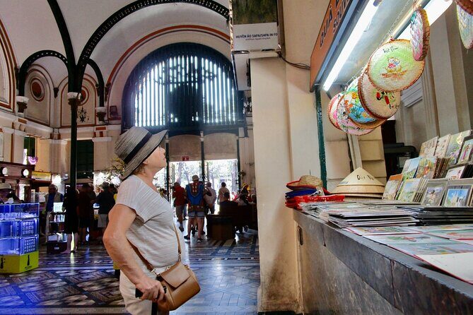 Best Options for Private Ho Chi Minh Shore Excursions - FAQ