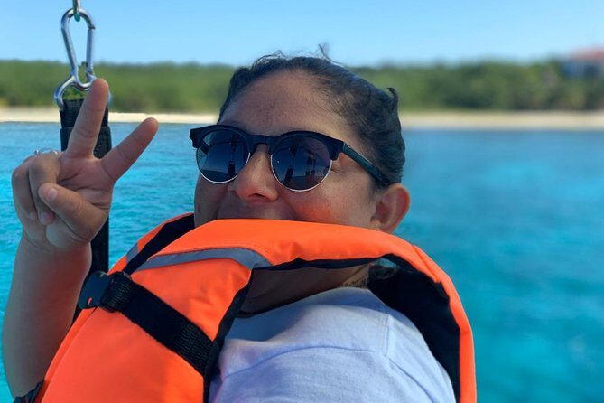Best Parasailing Cozumel + Locker - A Balanced Look at the Experience