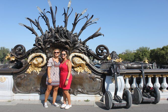 Best Paris Experience - What to Expect During the Tour