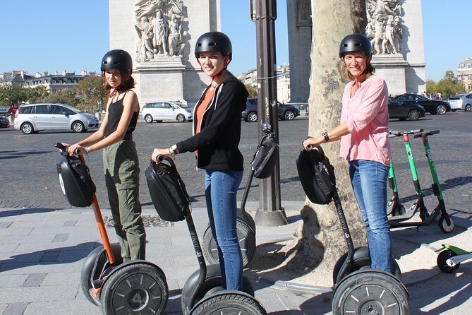 Best Paris Experience - The Value of This Tour